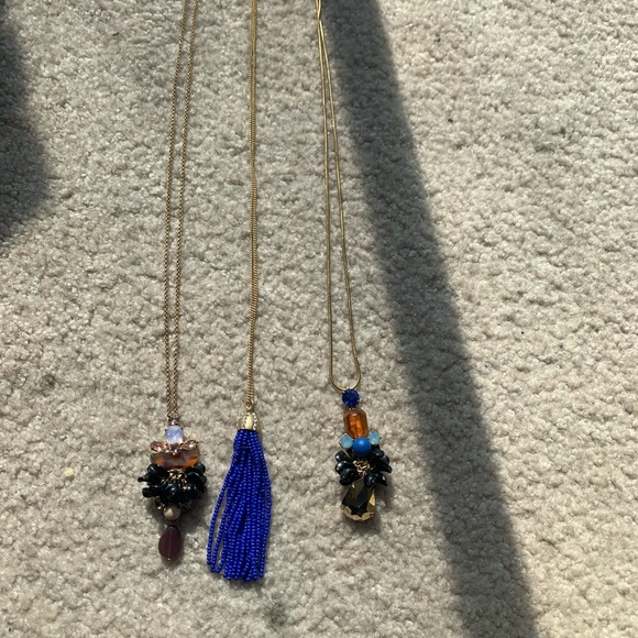 Jcrew necklaces - Picture 1 of 4